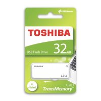 флешка Toshiba 64GB THN-U203W0640E4