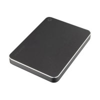 жесткий диск Toshiba Canvio Premium for Mac 2Tb HDTW120EBMCA