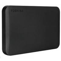 жесткий диск Toshiba Canvio Ready 500Gb HDTP205EK3AA