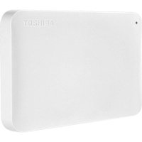 жесткий диск Toshiba Canvio Ready 500Gb HDTP205EW3AA