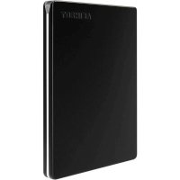 жесткий диск Toshiba Canvio Slim 2Tb HDTD320EK3EA