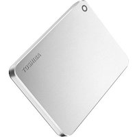 жесткий диск Toshiba HDTW120EC3CA Серебристый