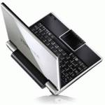 нетбук Toshiba NB100-125