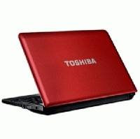 нетбук Toshiba NB510-C5R Красный