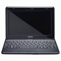 нетбук Toshiba NB510-C5R Красный