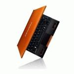 нетбук Toshiba NB520-10E Оранжевый