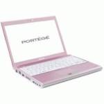 ноутбук Toshiba Portege A600-158