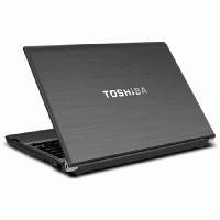 ноутбук Toshiba Portege R930-KNK Черный