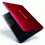 ноутбук Toshiba Qosmio F750-113 Черный