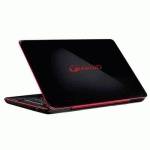 ноутбук Toshiba Qosmio X500-12Z Черный