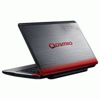 ноутбук Toshiba Qosmio X770-A1K Серый