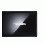 ноутбук Toshiba Satellite A300-22X