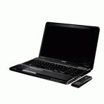 ноутбук Toshiba Satellite A660-156