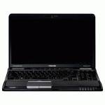ноутбук Toshiba Satellite A660-157