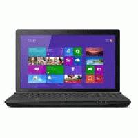 ноутбук Toshiba Satellite C50-A-L2K Черный