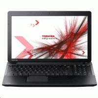 ноутбук Toshiba Satellite C50-A-L3K Черный