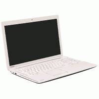ноутбук Toshiba Satellite C50-A-L3W Белый