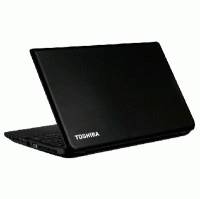 ноутбук Toshiba Satellite C50-A-L6K Черный