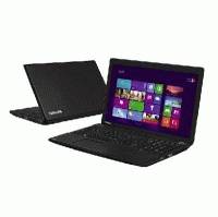 ноутбук Toshiba Satellite C50-A-L7K Черный