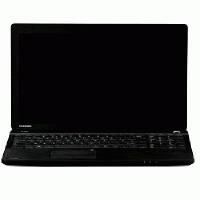 ноутбук Toshiba Satellite C50-A-M3K Черный