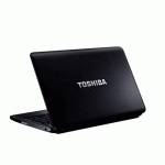 ноутбук Toshiba Satellite C650-14E
