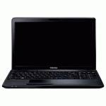 ноутбук Toshiba Satellite C650-1C7