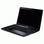 ноутбук Toshiba Satellite C650-1C7