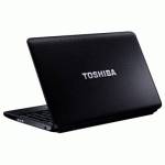 ноутбук Toshiba Satellite C650-1C7