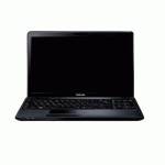 ноутбук Toshiba Satellite C650D-10Q