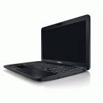ноутбук Toshiba Satellite C660-168 Черный