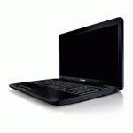 ноутбук Toshiba Satellite C660-1PM Черный