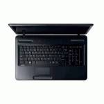 ноутбук Toshiba Satellite C670-13E Черный