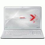 ноутбук Toshiba Satellite C670-14K Белый