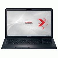 ноутбук Toshiba Satellite C670-16K Черный