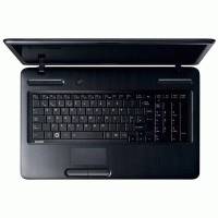 ноутбук Toshiba Satellite C670-16K Черный