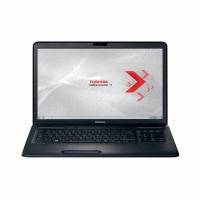 ноутбук Toshiba Satellite C670-A2K Черный