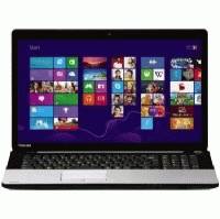ноутбук Toshiba Satellite C70D-A-L1S Серебристый