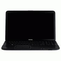 ноутбук Toshiba Satellite C850-C3K Черный