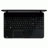 ноутбук Toshiba Satellite C850-C3K Черный