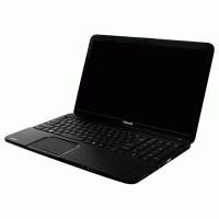 ноутбук Toshiba Satellite C850-C3K Черный