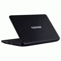 ноутбук Toshiba Satellite C850-C3K Черный