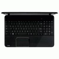 ноутбук Toshiba Satellite C850-B2K Черный