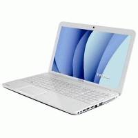 ноутбук Toshiba Satellite C850-C1W Белый