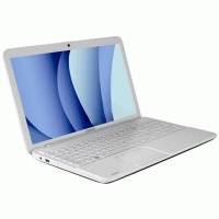 ноутбук Toshiba Satellite C850-C1W Белый