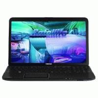 ноутбук Toshiba Satellite C850-D1K Черный