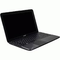 ноутбук Toshiba Satellite C850-D9K Черный