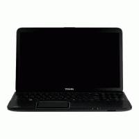 ноутбук Toshiba Satellite C850-E3K Черный
