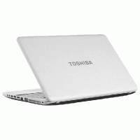 ноутбук Toshiba Satellite C870-B3W Белый