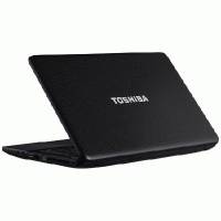 ноутбук Toshiba Satellite C870-BJK Черный