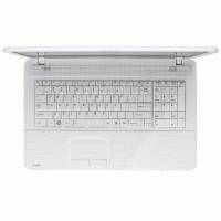 ноутбук Toshiba Satellite C870-DJW Белый